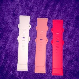 Fitbit Versa 3 watch bands